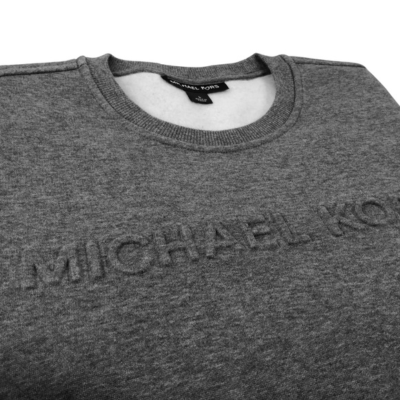 😍SOLD😍MICHAEL KORS CREWNECK SWEATER - Picture 2 of 8